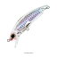 ヨーヅリ(YO-ZURI) 3D INSHORE MINNOW(インショア ミノー) F 90mm HGSH ゴーストシャッド R1212