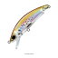 ヨーヅリ(YO-ZURI) 3D INSHORE MINNOW(インショア ミノー) F 90mm HPBK ピーナッツバンカー R1212