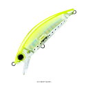 ヨーヅリ(YO-ZURI) 3D INSHORE MINNOW(インショア ミノー) F 110mm GHCS チャートシラス R1213