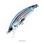 ヨーヅリ(YO-ZURI) 3D INSHORE MINNOW(インショア ミノー) F 110mm HMT ボラ R1213