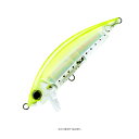 [d(YO-ZURI) 3D INSHORE SURFACE MINNOW(CVA T[tFX~m[) F 90mm GHCS `[gVX R1215