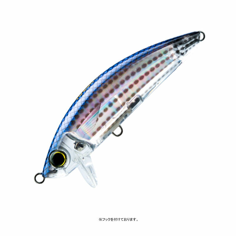 ヨーヅリ(YO-ZURI) 3D INSHORE SURFACE MINNOW(インショア サーフェスミノー) F 90mm HMT ボラ R1215