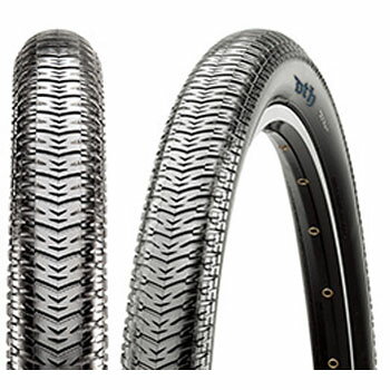 MAXXIS(ޥ) DTH Х饤/BMXѥ /ž 262.15 ֥å(ETRTO:52/54-559) TIR30307