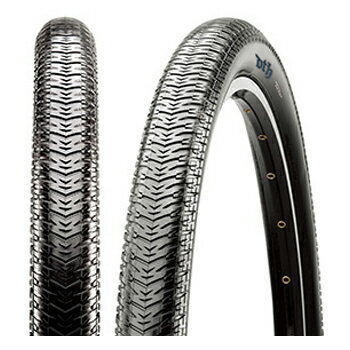 MAXXIS(ޥ) DTH BMX졼ѥ /ž 201.1/8 ֥å(ETRTO:28-451) TIR30300