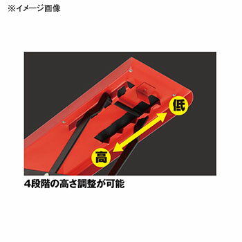 プロックス(PROX) 攻棚ワカサギ電動リールテーブル ブラック PX8152K