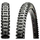 MAXXIS(マキシス) ミニオン DHR II リア用ダウンヒル タイヤ サイクル/自転車 27.5×2.30 BK(ETRTO:58-584) TIR32401
