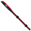 プロックス(PROX) ティップガードカバー 40cm ブラック PX97740