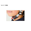 オージーケー カブト(OGK KABUTO) DUCK In Red用 バックルカバーI グレー 20601272