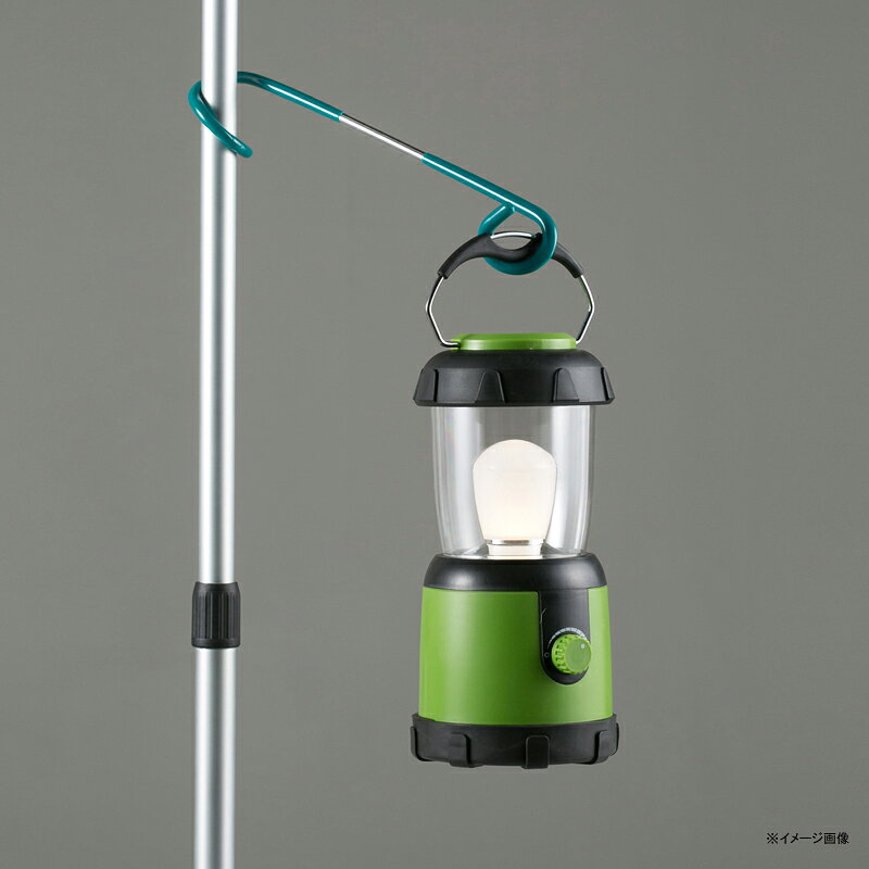BUNDOK(バンドック) ランタンハンガー 2個セット グリーン×ブラック BD-249通販格安セール情報 楽天 通販