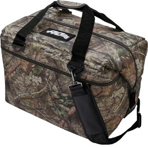 AO Coolers(エーオー クーラーズ) 48 パック モッシーオーク 45.4L モッシーオークカモ AOMO48