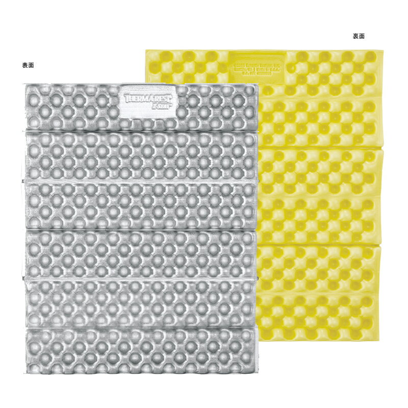 THERMAREST(サーマレスト) Zシート ソル LIMON 30947通販格安セール情報 楽天 通販