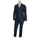 blue infinity ice(ブルーインフィニティアイス) 3PCS SUIT M 009(BLACK) BIS99100