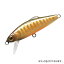 タックルハウス(TACKLE HOUSE) バフェット ドラス BUDR43 43mm D126 ヤマトイワナ