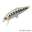 タックルハウス(TACKLE HOUSE) バフェット ドラス BUDR43DriveDeep 43mm No.D127 HGヤマメ