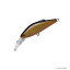 タックルハウス(TACKLE HOUSE) バフェット リリイ 45mm No.116 ゴールドブラック/OB BULI45 タックルハウス(TACKLE HOUSE) バフェット リリイ 45mm No.116 ゴールドブラック/OB BULI45