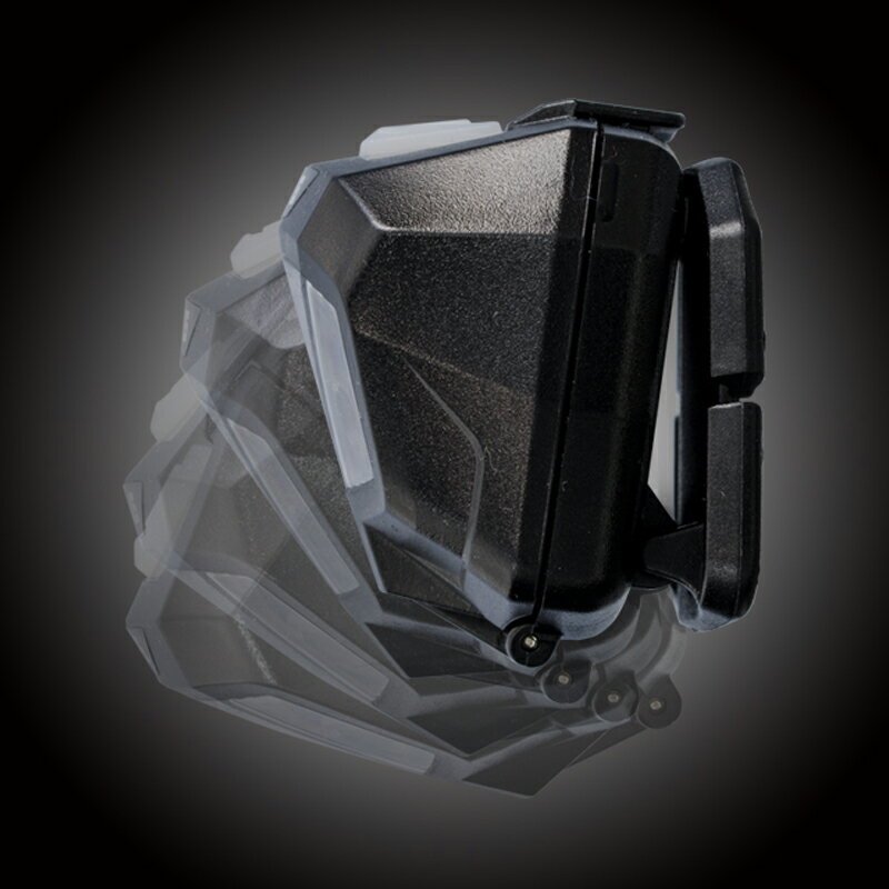 GENTOS(ジェントス) ヘッドライト CB-300D 最大230ルーメン 単四電池式 ブラック CB-300D通販格安セール情報 楽天 通販