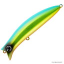アムズデザイン(ima) komomo(コモモ) II 90mm #KM290-021 メタルブルーバックチャート アムズデザイン(ima) komomo(コモモ) II 90mm #KM290-021 メタルブルーバックチャート