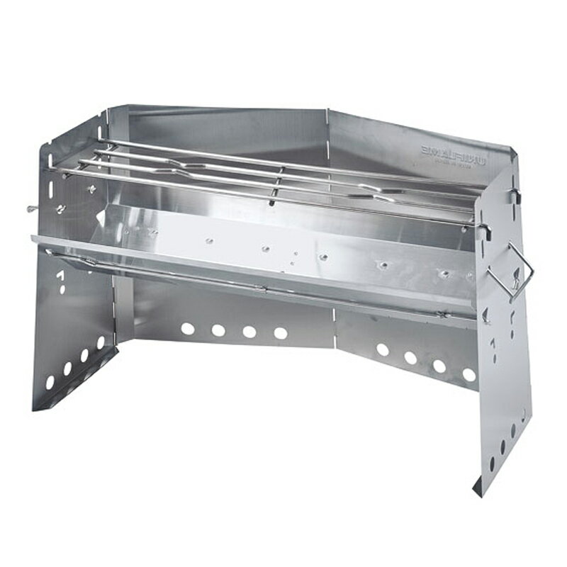 ユニフレーム(UNIFLAME) 薪グリル ラージ 682920通販格安セール情報 楽天 通販