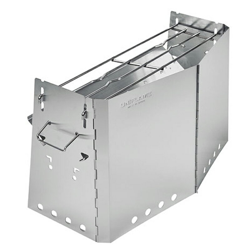 ユニフレーム(UNIFLAME) 薪グリル ラージ 682920通販格安セール情報 楽天 通販