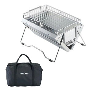 ユニフレーム(UNIFLAME) ユニセラTG-III+ユニセラケース【お得な2点セット】 615010+615126通販格安セール情報 楽天 通販