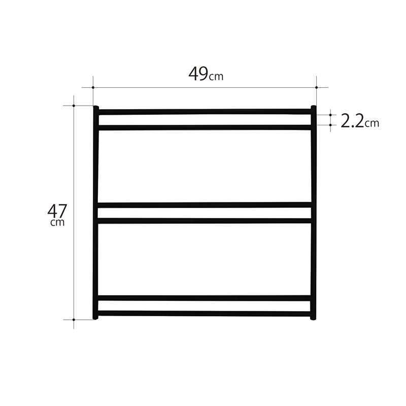 DOD(ディーオーディー) テキーラレッグ M ブラック TL4-537通販格安セール情報 楽天 通販