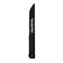 ダイワ(Daiwa) ロッドトップカバー ショート(A) ブラック 04714536