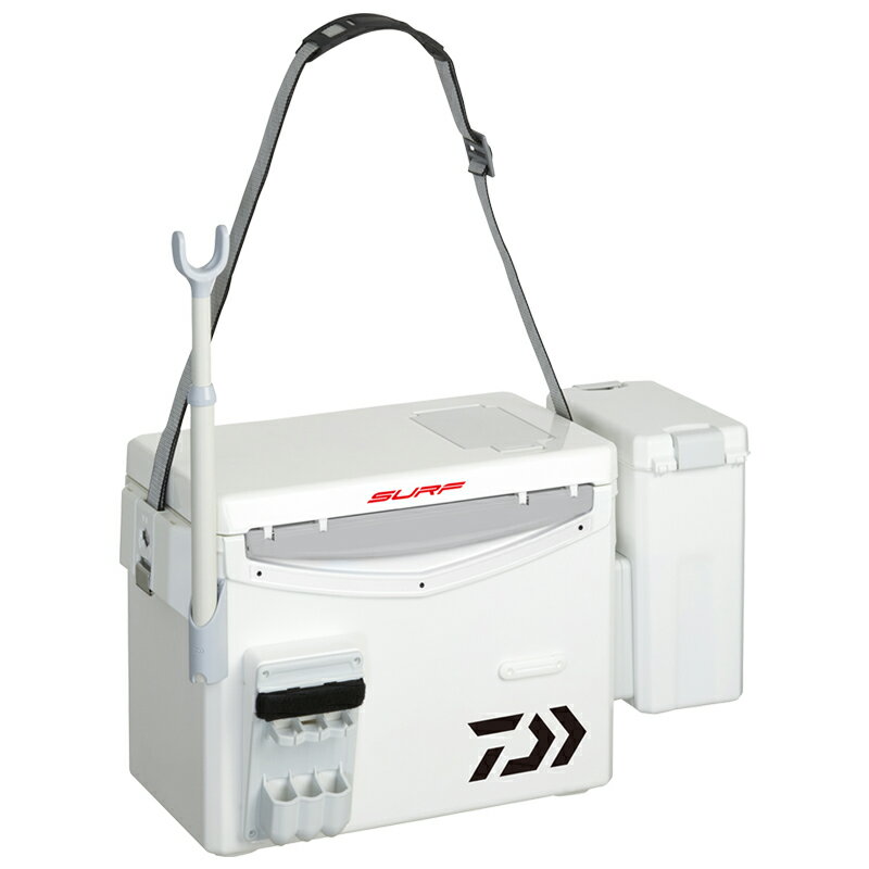 ダイワ(Daiwa) クールラインα S1500X SURF 15L 03300011