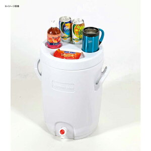 キャプテンスタッグ(CAPTAIN STAG) リガード ウォータージャグクーラー 18L ブルー UE-2020通販格安セール情報 楽天 通販