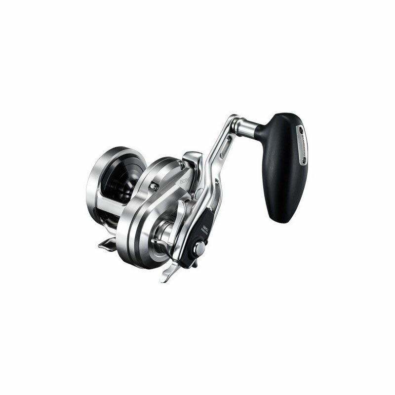 シマノ(SHIMANO) 17 オシアジガー 1501HG 左巻き 036681