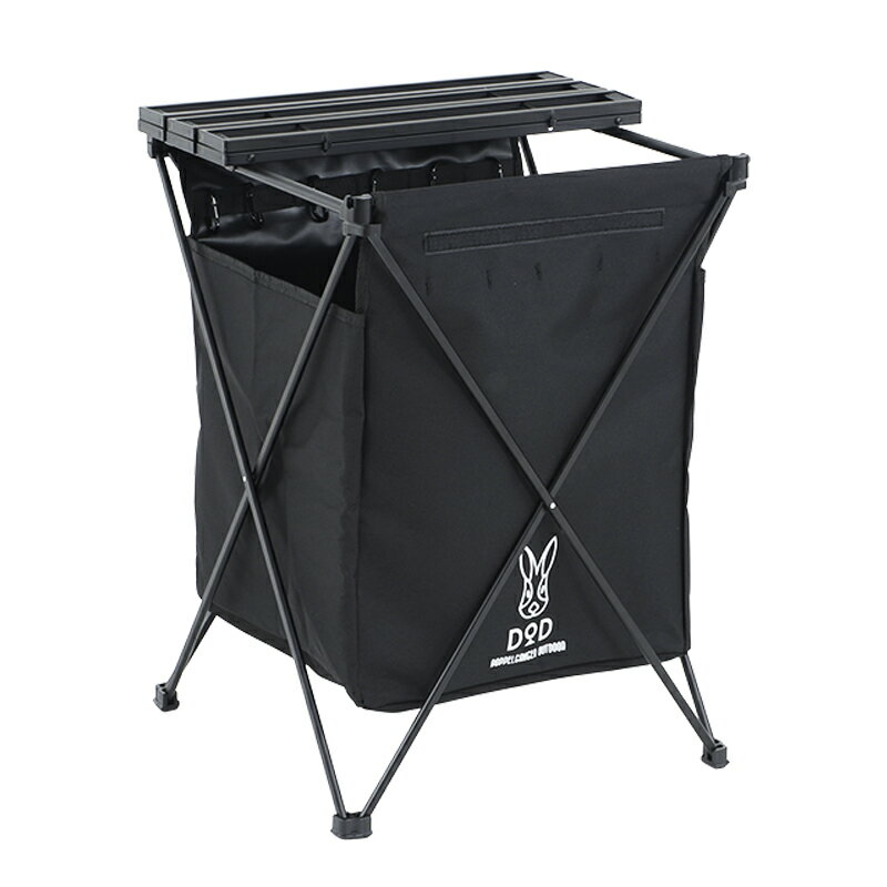 DOD(ディーオーディー) ステルスエックス ブラック GM1-450通販格安セール情報 楽天 通販