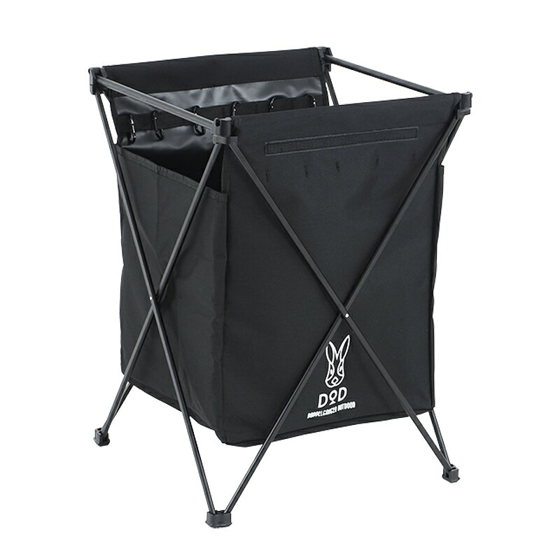 DOD(ディーオーディー) ステルスエックス ブラック GM1-450通販格安セール情報 楽天 通販