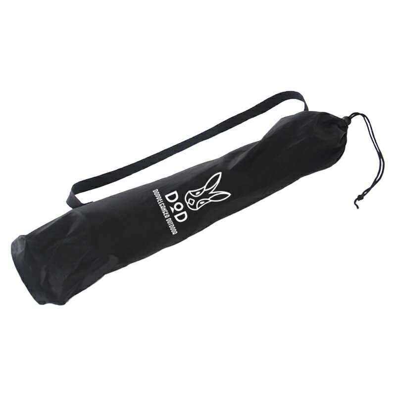 DOD(ディーオーディー) ビッグファイアクレードル ブラック FT5-513通販格安セール情報　楽天　通販