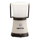 GENTOS(ジェントス) 水に浮くコンパクトランタン 最大...