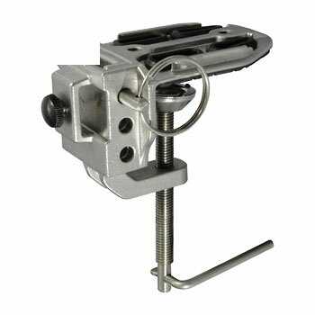 【12/5迄 最大2,000円OFF】 bmojapan(ビーエムオージャパン) レンタルボート用万力 ソケットなし BM-RMR