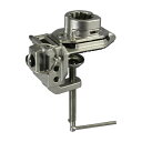 bmojapan(ビーエムオージャパン) レンタルボート用万力 ステンレスソケットタイプ BM-RMR-SS(4)