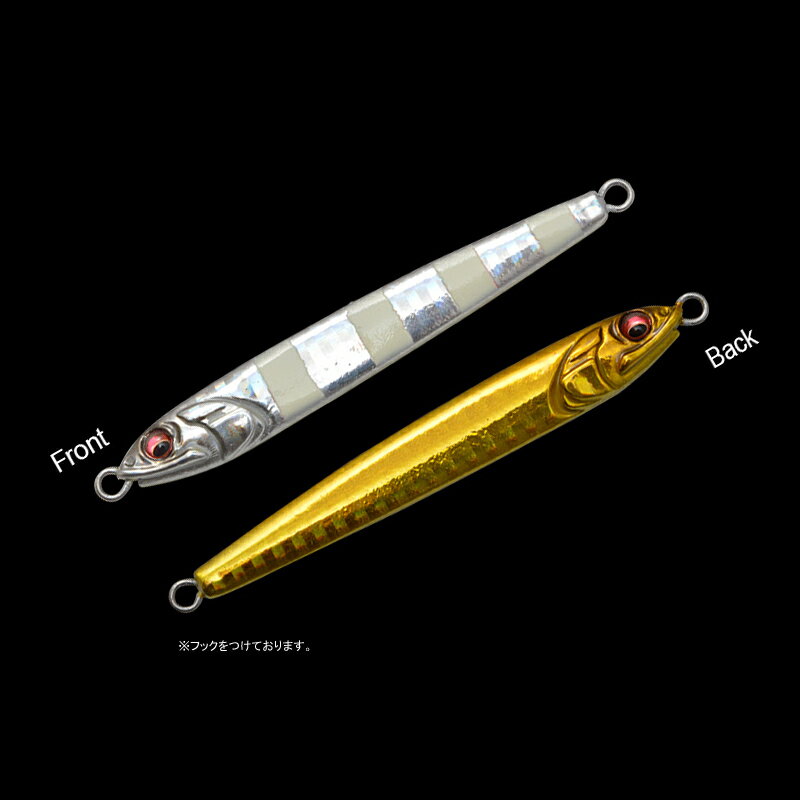 ᥬХ(Megabass)METAL-XWAVINGRIDER40gGȥ饤