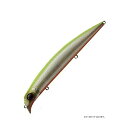 エバーグリーン(EVERGREEN) ストリームデーモン 180mm #602 ビッグバイトチャート