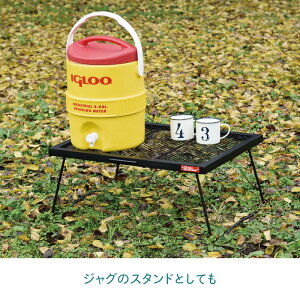 TENT FACTORY(テントファクトリー) スチールワークス FDテーブル600 600 レッド TF-WLSW-FD600通販格安セール情報 楽天 通販