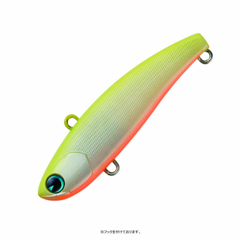 アムズデザイン(ima) koume(コウメ) S ヘビー 60mm #KH60-102 チャートバックパール 1092102