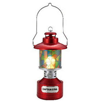 キャプテンスタッグ(CAPTAIN STAG) ツインライト LEDランタン 770g レッド UK-4032通販格安セール情報 楽天 通販