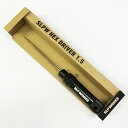 ダイワ(Daiwa) SLPW プロズツール HEXドライバー 1.5 対辺1.5mm SLPWA027