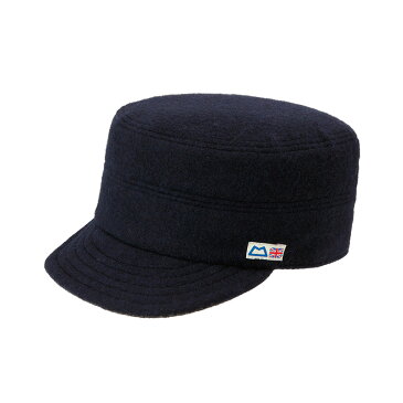 マウンテンイクイップメント(Mountain Equipment) Betws-y-Coed Cap (Solid) ワンサイズ ネイビー 424033