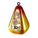 シマノ(SHIMANO) Stephano ドロップシンカー 底棚(そこだな) 30号 金ピカ RG-WF2Q