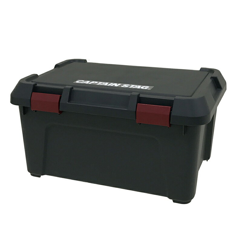 キャプテンスタッグ(CAPTAIN STAG) CS アウトドアコンテナ600 UL-1023