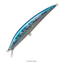 タックルハウス(TACKLE HOUSE) K-TEN ブルーオーシャン シンキングワークス 115mm No.RS15 トビウオ BK115SW