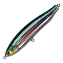 タックルハウス(TACKLE HOUSE) コンタクト ブリット 120mm No.6 サヨリ CBP120SW