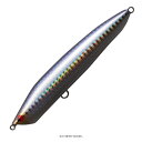 タックルハウス(TACKLE HOUSE) K-TEN セカンドジェネレーション K2R112 112mm No.108 SH×セグロカタクチ K2R112