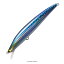 タックルハウス(TACKLE HOUSE) K-TEN セカンドジェネレーション K2F162 T-3 162mm No.B108 ソウダガツオ K2F162T:3 タックルハウス(TACKLE HOUSE) K-TEN セカンドジェネレーション K2F162 T-3 162mm No.B108 ソウダガツオ K2F162T:3