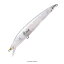 タックルハウス(TACKLE HOUSE) K-TEN セカンドジェネレーション K2F162 T-3 162mm No.B110 クリアHG K2F162T:3 タックルハウス(TACKLE HOUSE) K-TEN セカンドジェネレーション K2F162 T-3 162mm No.B110 クリアHG K2F162T:3