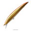 タックルハウス(TACKLE HOUSE) K-TEN セカンドジェネレーション K2F162 T-3 162mm No.105 SH×ゴールドレッド K2F162T:3 SEABASS タックルハウス(TACKLE HOUSE) K-TEN セカンドジェネレーション K2F162 T-3 162mm No.105 SH×ゴールドレッド K2F162T:3 SEABASS